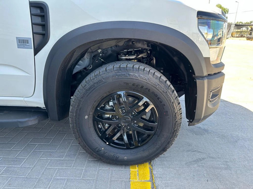 Zx Auto Grand Lion Lux Xl Diesel 4x4 At 2.3 E6