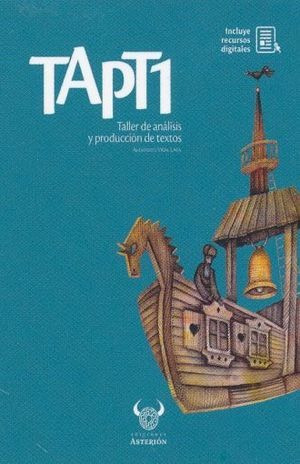 Taller De Analisis Y Produccion De Textos 1 (con Rdigitales)