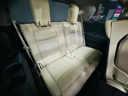 Infiniti QX60 Hybrid