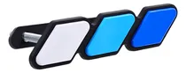 Comprar Sticker Emblema Decorativo Toyota Trd Para Parrillas 4runner