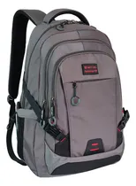 Comprar Mochila Hombre Campera Urbana Porta Laptop Impermeable Viaje