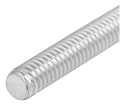 Tornillos Cabeza Plana M6x100mm Inoxidable 304 (10 Uds.)