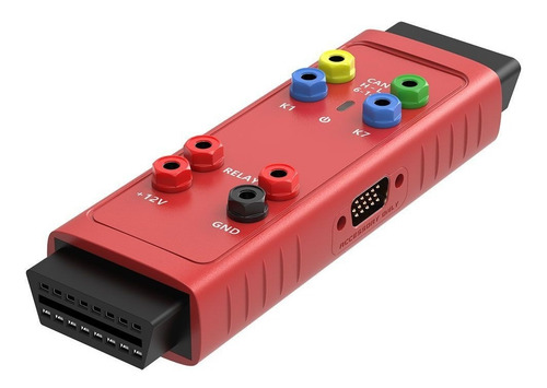 Imagen 2 de 4 de Autel Gbox2 Programador Llaves Mercedes Benz Bmw