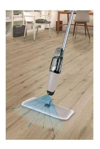 Imagen 5 de 9 de Lampazo Mopa Spray Microfibra