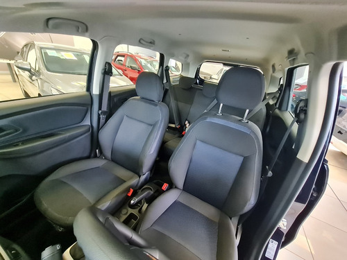 Imagen 13 de 15 de Chevrolet Spin Lt 1.8 0km En Stock Septiembre Entrega Ya! Nt