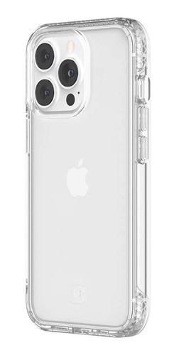 Funda Para iPhone 13 Pro - Transparente Incipio Slim Series