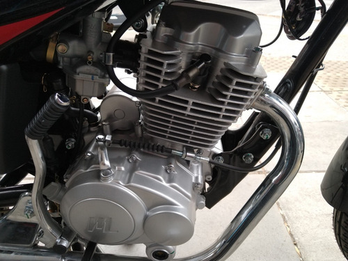 Imagen 5 de 7 de Motomel S2 150 Full Moto E