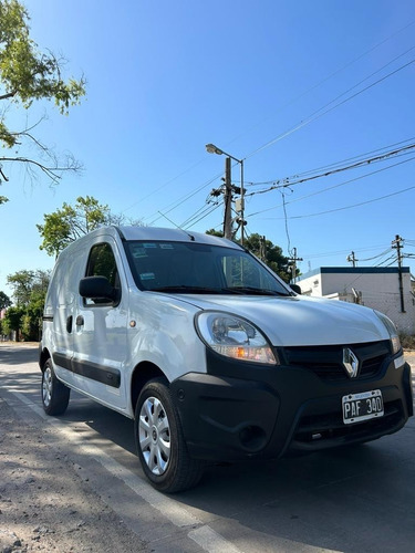 Imagen 3 de 15 de Renault Kangoo