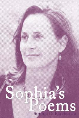 Libro Sophia's Poems - Etxeberria, Sophia Dominga