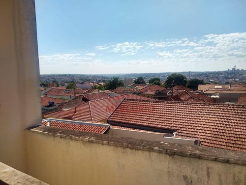 Imagem 14 de 21 de Casa À Venda, 370 M² Por R$ 750.000,00 - Jardim Bela Vista - Bauru/sp - Ca3460