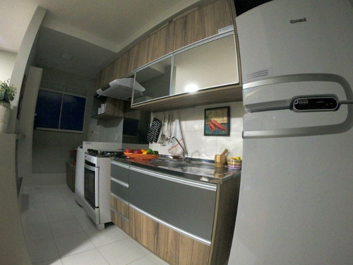 Imagem 22 de 30 de Apartamento - Ap00364 - 34827452