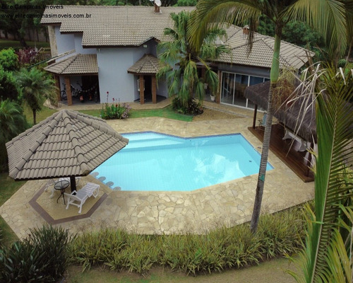 Imagem 7 de 30 de Chacara - Ch00176 - 70830046