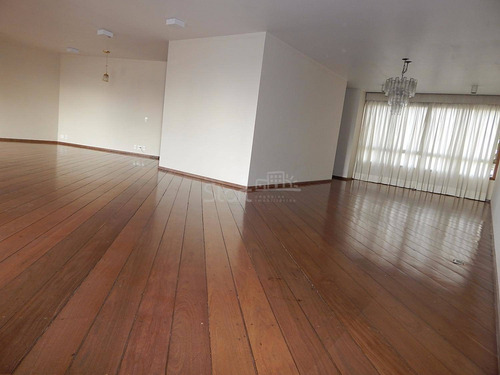 Imagem 2 de 29 de Apartamento Para Aluguel Em Cambuí - Ap086457