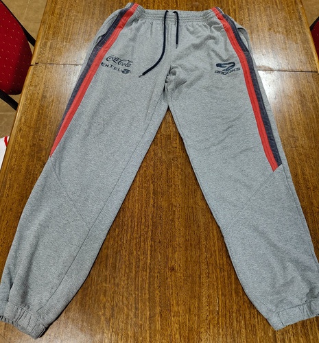 Pantalón Selección Chilena (Usado)
