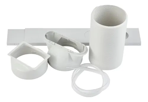 Aire Acondicionado Portatil 9000 Btu Frio Calor Wif Splendid