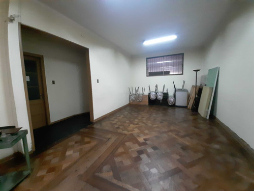 Propiedad Barrio Comercial 10 De Julio (64213)