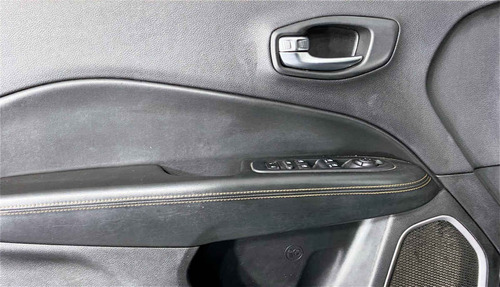 Imagen 8 de 15 de 110299 - Jeep Compass 2018 Con Garantía