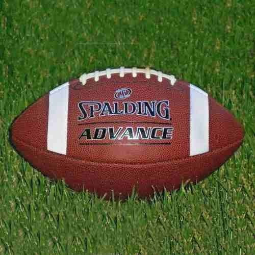 Pelota De Fútbol Americano Spalding Advance Nfl