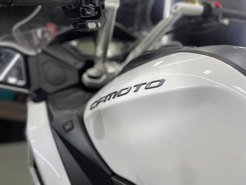 Cfmoto 650tr-g 2023