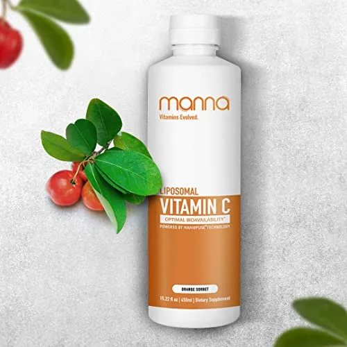 Vitamina Liposomal 53y5x