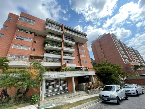 Grupo Acres 20.2 Vende Excelente Propiedad En La Exclusiva Urbanización Mirador De Los Campitos Kh