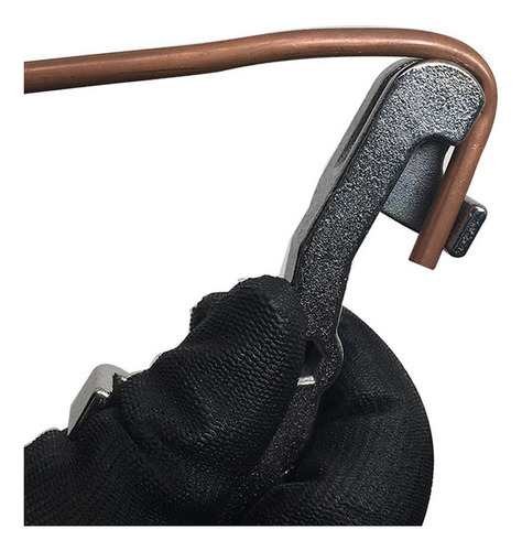 Ferramenta Dobradora De Tubos De Freio Bending Automotive Ha