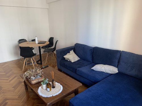 Imagen 5 de 12 de Departamento En Venta Ubicado En Palermo Chico, Capital Federal, Buenos Aires