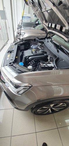 Imagen 21 de 25 de Volkswagen Taos 1.4 250 Tsi Highline At Entrega Inmediat #22