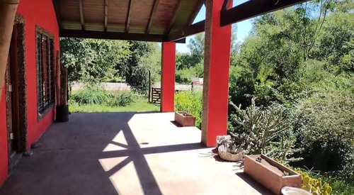 Hermosa Casa En Venta En Villa Rumipal