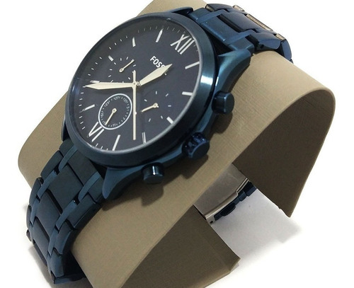 Relógio Fossil Modelo Bq 2403 Pronta Entrega