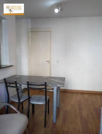 Imagem 5 de 16 de Apartamento Com 2 Dormitórios À Venda, 45 M² Por R$ 200.000,00 - Ponte Grande - Guarulhos/sp - Ap1130