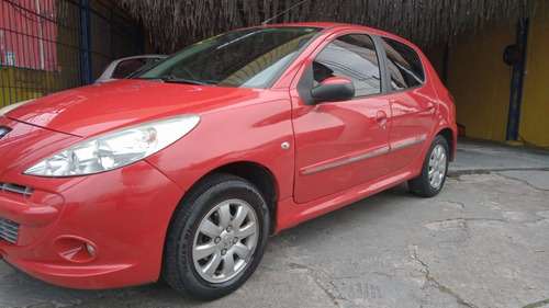 Imagem 4 de 13 de Peugeot 207 Xr-s 2012 Completo !!! ( Lindo )