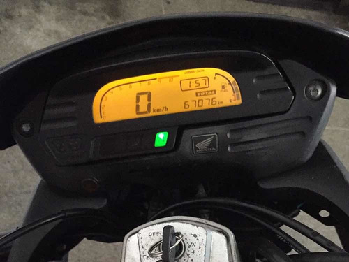 Imagem 4 de 6 de Honda Xre300
