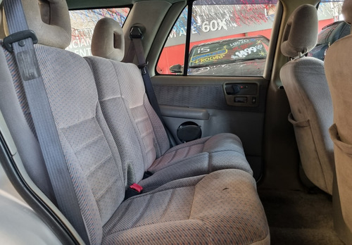 Chevrolet Blazer 4.3 V6 Dlx 5p