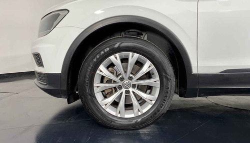 Imagen 10 de 15 de 47577 - Volkswagen Tiguan 2018 Con Garantía At