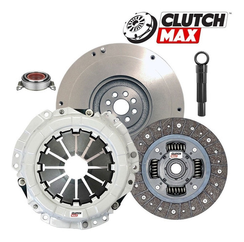 Clutch Kit+flywheel Toyota Corolla Le 2011 1.8l