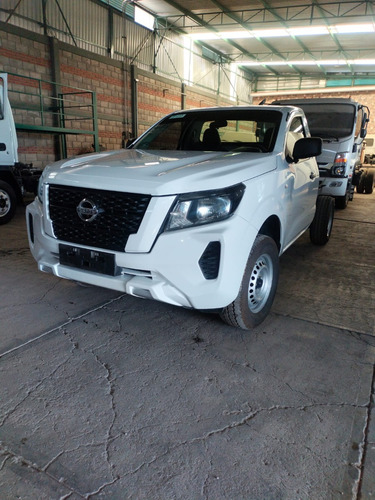 Toyota Hilux CHASIS CABINA