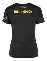 Comprar Jersey Playera América 2024-25 Aficionado Amarilla Tric