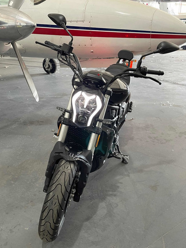 Benelli 502c