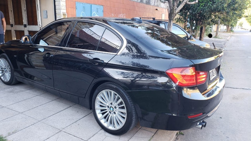 Bmw 328i 2.0 Luxury 245cv Manual