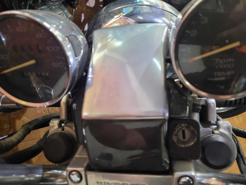 Imagen 15 de 15 de Honda Shadow Vt700 1984 Original Japon!