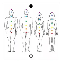 Comprar Tarjetas Pendulo Hebreo + Camisas + Chakras O Reiki En Pdf