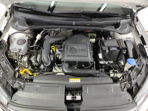 Volkswagen Nivus 1.0 Tsi Tiptronic Highline