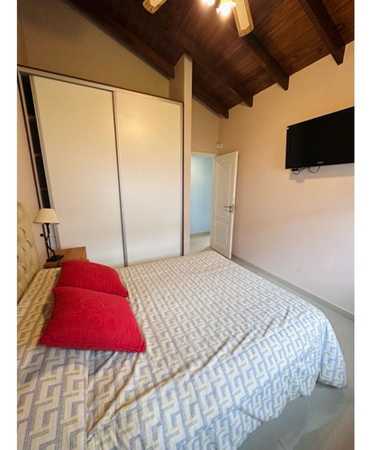 Pinamar - Casa Los Nietos - Moderna Y Funcional