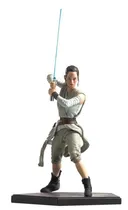 Comprar Rey Star Wars Ep Vii Art Scale 1\u002F10 Star Wars Serie 2