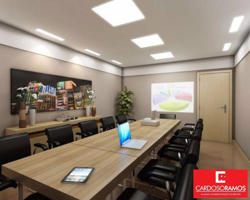 Imagem 8 de 13 de Loja - Cm00184 - 4512321