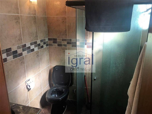 Casa À Venda, 300 M² Por R$ 1.180.000,00 - Cidade Vargas - São Paulo/sp - Ca0342