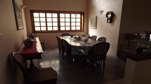 Imagem 9 de 30 de Casa Residencial À Venda, Condomínio Village Terras De Indaiá, Indaiatuba - Ca0416. - Ca0416