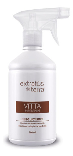 Kit Redução De Medidas Corporal Profissional - Extratos