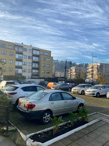 Depto 3d 2b Bayona San Pedro (105248)